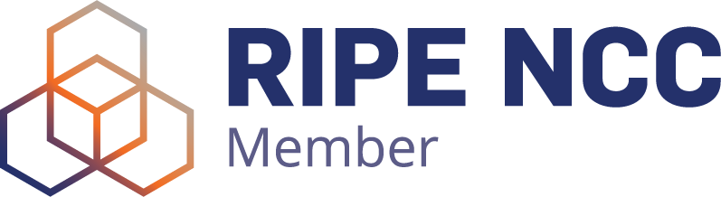 RIPE-NCC-Member